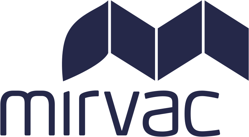 Mirvac Engineering logo