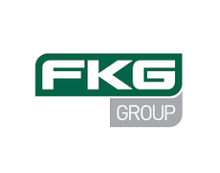 fkg group building services logo