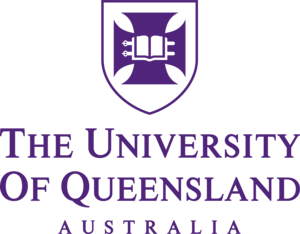 university of Queensland logo
